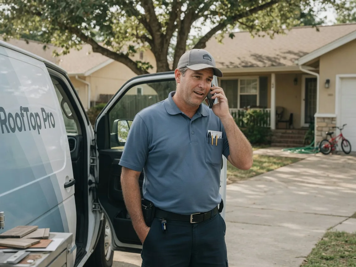 Roof Repair Poplarville, MS FAQs