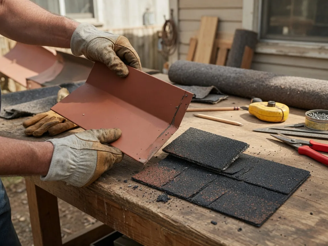 Roof Repair company in Poplarville, MS